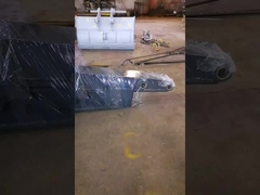 Escavatore braccio scorrevole escavatore braccio lungo braccio lungo braccio lungo boom escavatore braccio scorrevole