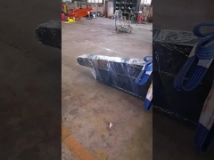 8M Escavatore braccio scorrevole Escavatore braccio lungo Boom lungo