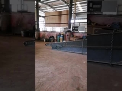 Escavatori a 8 m Escavatori a braccio scorrevole Escavatori a lunga portata Escavatori a braccio lungo boom