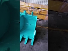 Escavatore da 16 m braccio a lunga portata per kobelco braccio lungo boom lungo