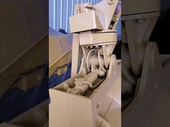 Scavatore secchio Q355B Scavatore inclinato secchio scavatore inclinato secchio saldatura migliore