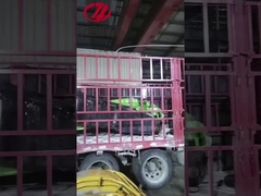 Zoomlion braccio lungo per escavatori braccio a lunga portata escavatore braccio telescopico