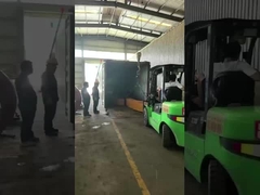 20 tonnellate 55 tonnellate escavatore rompitore idraulico per la rottura della strada di roccia escavatore braccio a lunga portata