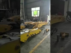 Produttori di escavatori