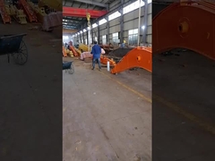 Grande produttore di escavatori telescopici 10M per Hitachi Komatsu Sany Cat Zoomlion