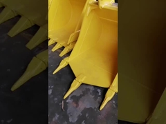 Produttore ad alta efficienza di braccio di escavatore