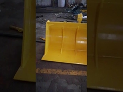 Escavatore secchio di fango Escavatore Attachments Escavatore secchio braccio a lungo raggio