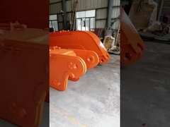 Braccio a lunga gittata Hitachi per escavatore escavatore a braccio lungo in vendita escavatore a braccio lungo