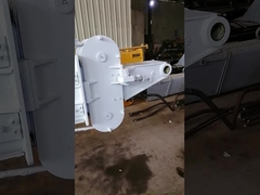 Top 1 BS900E Escavatore braccio telescopico Telescopico Dipper per escavatore braccio telescopico per escavatore