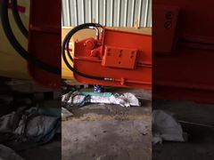 Escavatore Telescopico Boom Escavatore Telescopico Arm Top 1 Alta Qualità Lungo raggio più lungo