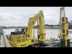 Escavatore a lungo raggio Escavatore a lungo raggio Escavatore a lungo braccio Escavatore a lungo braccio in vendita