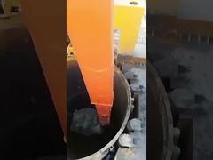 Braccio escavatore telescopico regolabile Prestazioni flessibili Braccio telescopico per escavatore