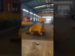 Braccio roccia per escavatore, braccio roccia per escavatore per impieghi gravosi, ripper per escavatore