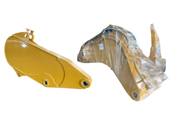 OEM Excavator di alta resistenza Rock Boom e braccio per la rottura Rippering