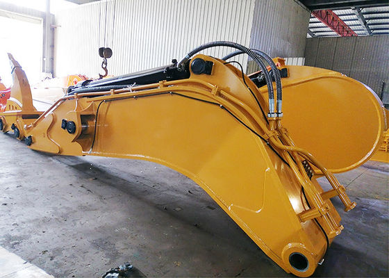 Escavatori di sabbia dura, di roccia dura, per lavori di estrazione di roccia, per i gatti jcb komatsu
