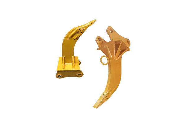 1 tonnellata-55 tonnellate Q355B Ripper per scavare sabbia dura roccia dura