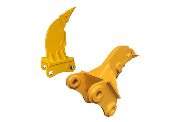 1 tonnellata-55 tonnellate Q355B Ripper per scavare sabbia dura roccia dura