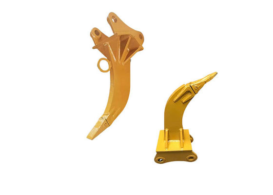 1 tonnellata-55 tonnellate Q355B Ripper per scavare sabbia dura roccia dura