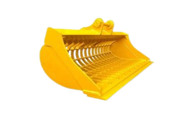 1 tonnellata 0,5 cm3 Escavatore per lavori di costruzione Scalatore Scheletro Bottone per gatti Hitachi Komatsu