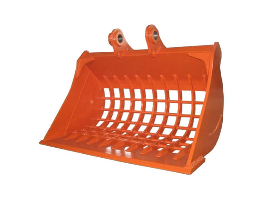1 tonnellata 0,5 cm3 Escavatore per lavori di costruzione Scalatore Scheletro Bottone per gatti Hitachi Komatsu