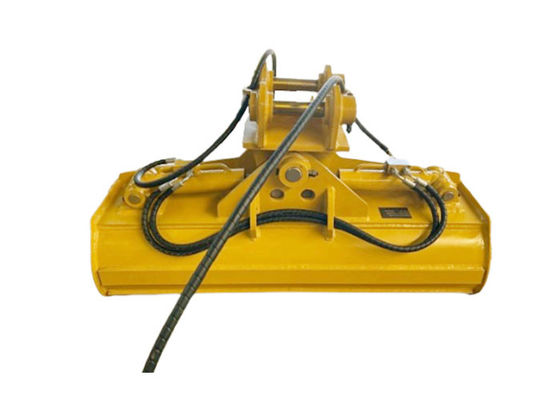 Shaogang Q355B Scavatore Scavo per scavare sabbia