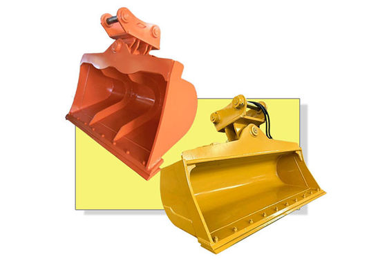 Shaogang Q355B Scavatore Scavo per scavare sabbia