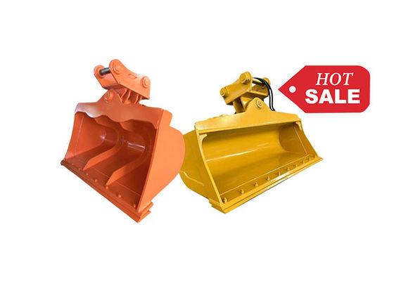 20 tonnellate 30 tonnellate escavatore secchio di inclinazione 800mm escavatore idraulico secchio di inclinazione escavatore secchio di inclinazione escavatore secchio