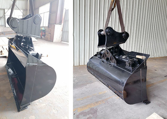 Shaogang Q355B Scavatore Scavo per scavare sabbia