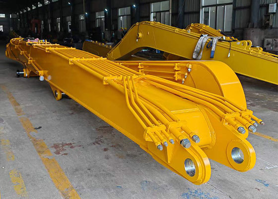 Q355B Scavatrice Scalatore braccio motore Scalatore di cemento Scalatore di acciaio Scalatore per