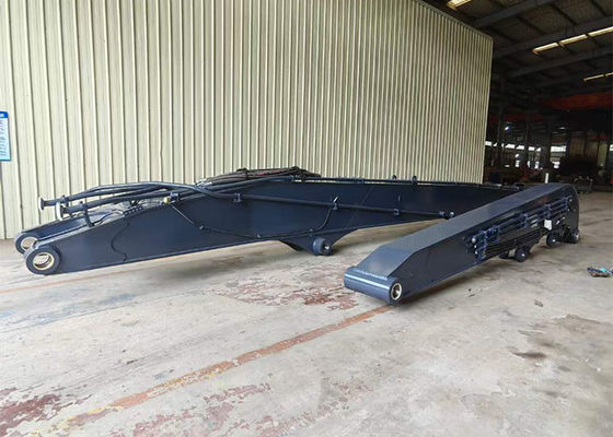 20 tonnellate braccio motore di un'escavatrice con angolo massimo di 160 gradi per macchinari pesanti
