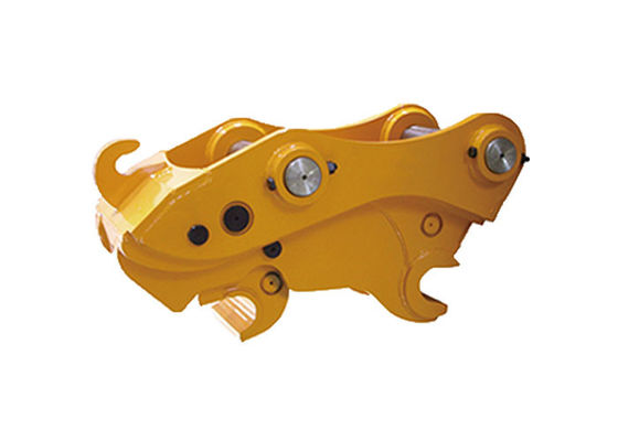 1-50T mini escavatore sistema idraulico a presa rapida per gli accessori di costruzione