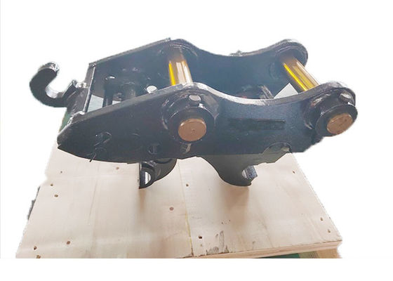 1-50T mini escavatore sistema idraulico a presa rapida per gli accessori di costruzione