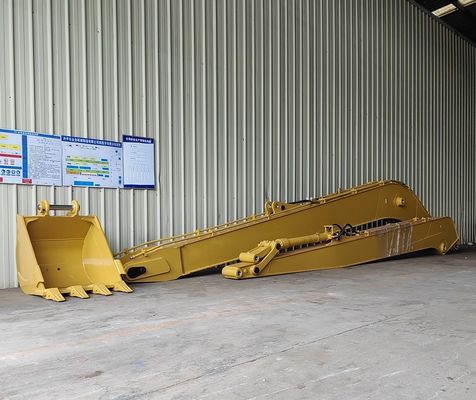 Escavatore a misura di estensione del braccio Escavatore Long Boom per CAT Komatsu Sumitomo