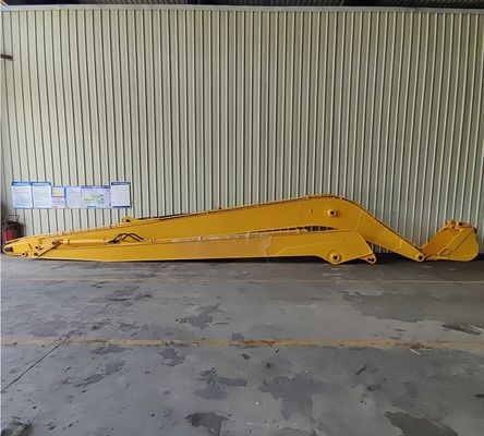 Scavatori a lungo raggio Scavatori a boom a braccio lungo Q355B Materiale per scavare sabbia