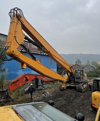 Braccio di demolizione idraulico pesante per PC300 CAT336