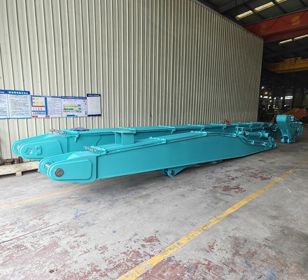 Escavatore Demolitore a Lunga Portata Lavori di Demolizione Escavatori