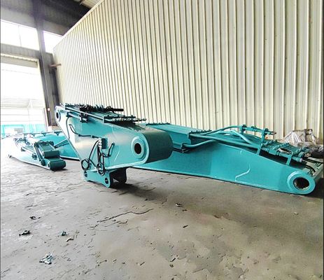 Escavatore Demolitore a Lunga Portata Lavori di Demolizione Escavatori