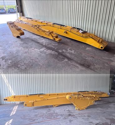 Escavatore Demolitore a Lunga Portata Lavori di Demolizione Escavatori