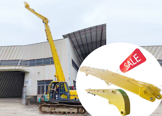 25m 30m Long Reach Demolition Excavator Boom per Cat Hitachi Komatsu Sany