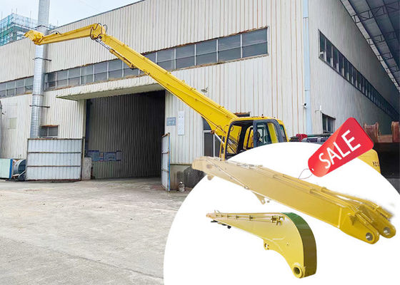 25m 30m Long Reach Demolition Excavator Boom per Cat Hitachi Komatsu Sany