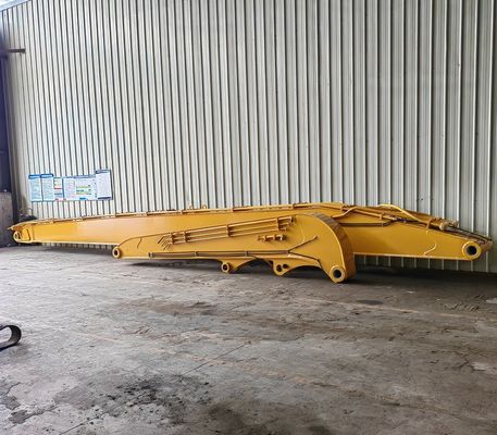 Armo vibrante per scavatori pesanti per cantieri