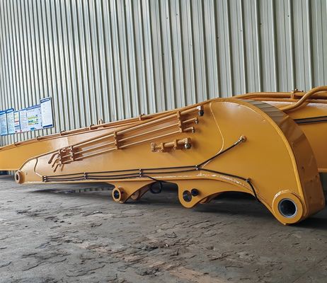 Armo vibrante per scavatori pesanti per cantieri