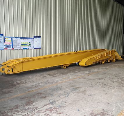 Armo vibrante per scavatori pesanti per cantieri