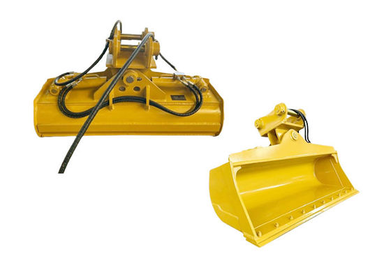 Shaogang Q355B Scavatore Scavo per scavare sabbia