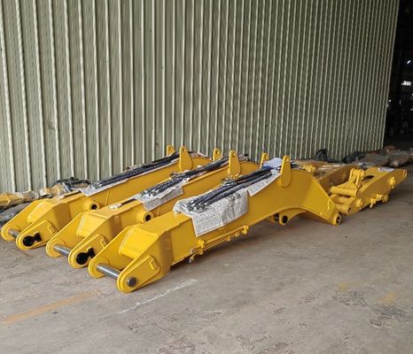 Alta resistenza 40-45T Excavator Tunnel Arm Short Reach per progetti sotterranei