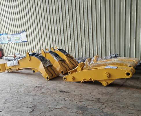 Alta resistenza 40-45T Excavator Tunnel Arm Short Reach per progetti sotterranei