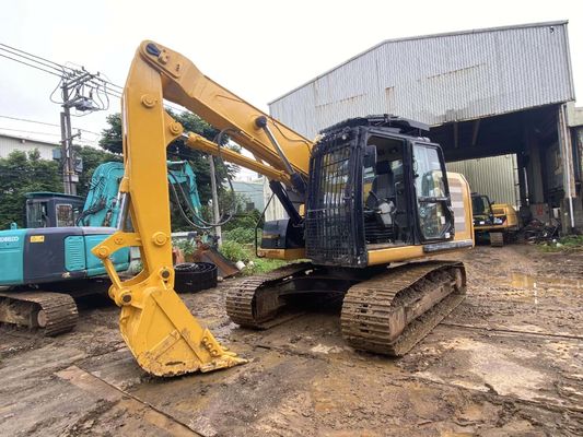Armo di galleria per escavatore per Ex60 Zx135 Zx200 Pc240 con bucket breaker