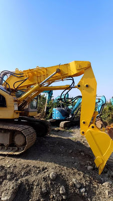 Armo di galleria per escavatore per Ex60 Zx135 Zx200 Pc240 con bucket breaker