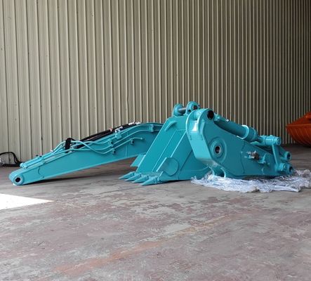 Q355B Q690 Q550 Escavatore di galleria di braccio scavatore di braccio a breve raggio produttori