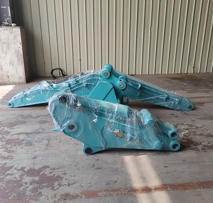 Braccio di galleria per escavatore in vendita con interruttore